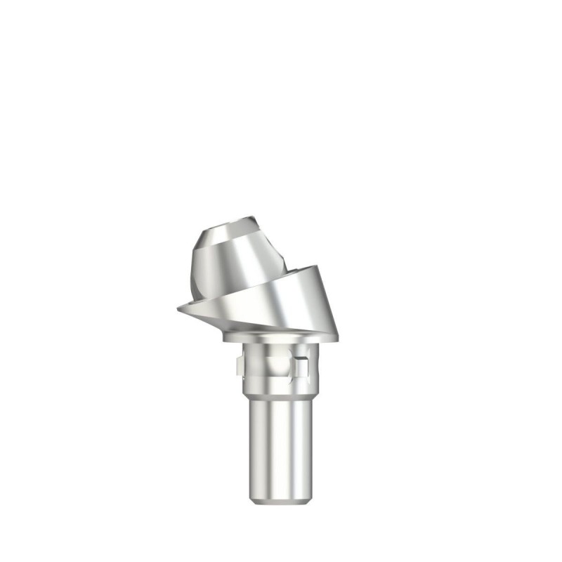 Multi-unit abutm angl 17° D 3