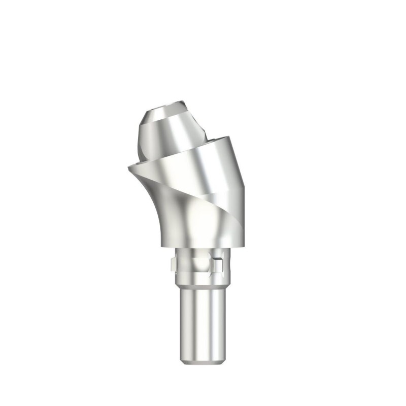Multi-unit abutm angl 17° D 3