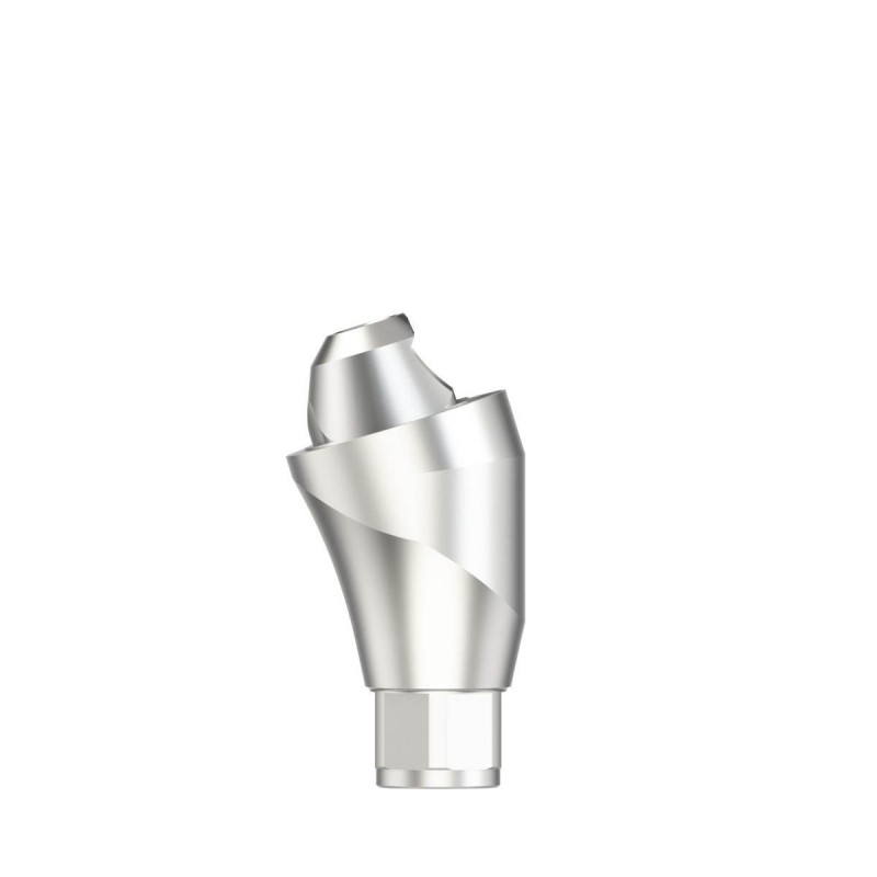 Multi-unit abutm angl 17° RP 4