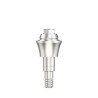 Multi-unit abutm D 3