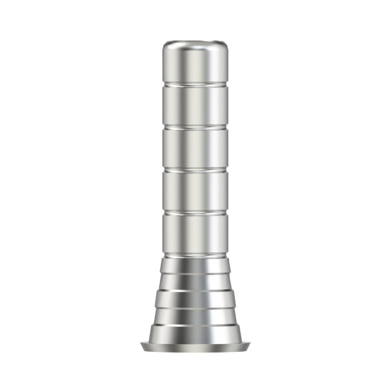 Multi-unit titanium cap Flex H 4
