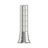 Multi-unit titanium cap Flex H 4