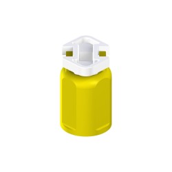 NC Cem. Abt.-level impression