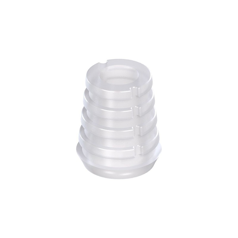 NC Cem. Provisional Cap