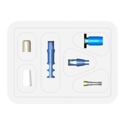 NC Cem.All-In-One Set