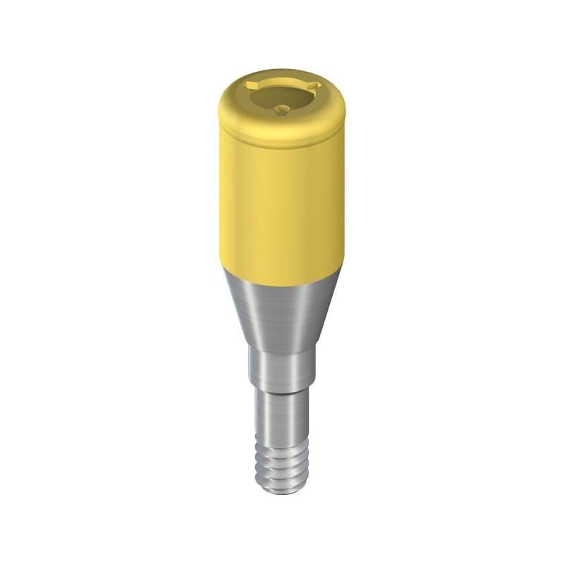 NC Locator® Abutment
