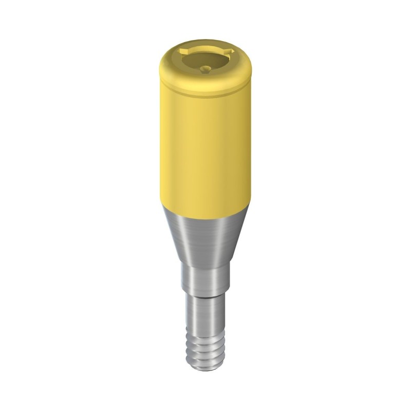 NC Locator® Abutment