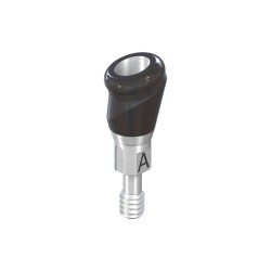 NC Novaloc® Abutment