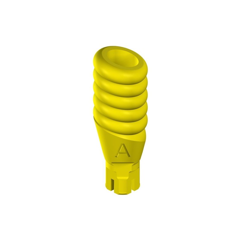NC Novaloc® Plan Abutment