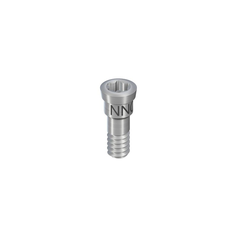 NNC Closure screw