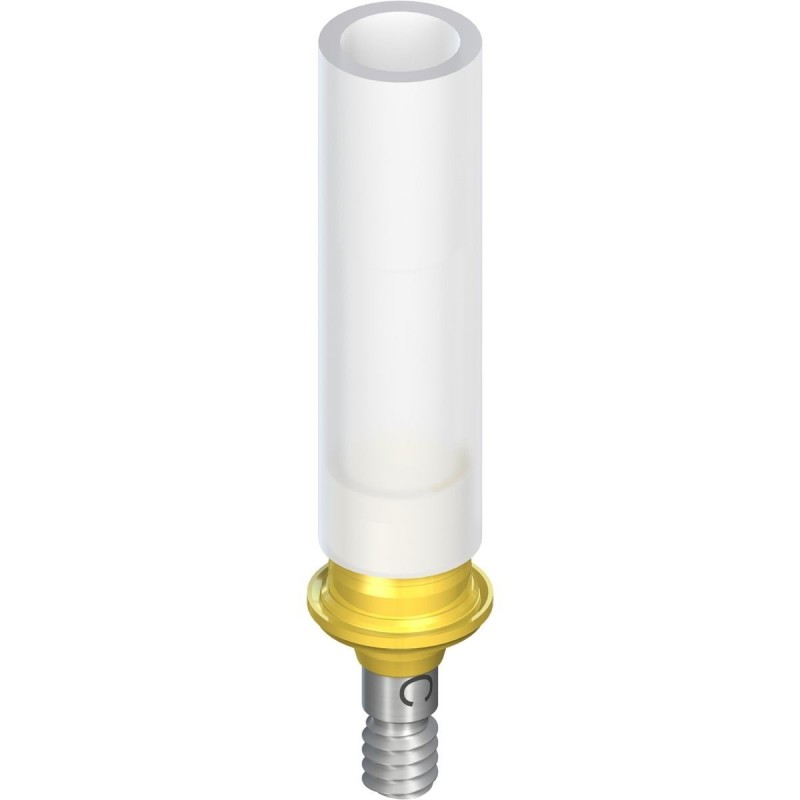 NNC Gold abutment