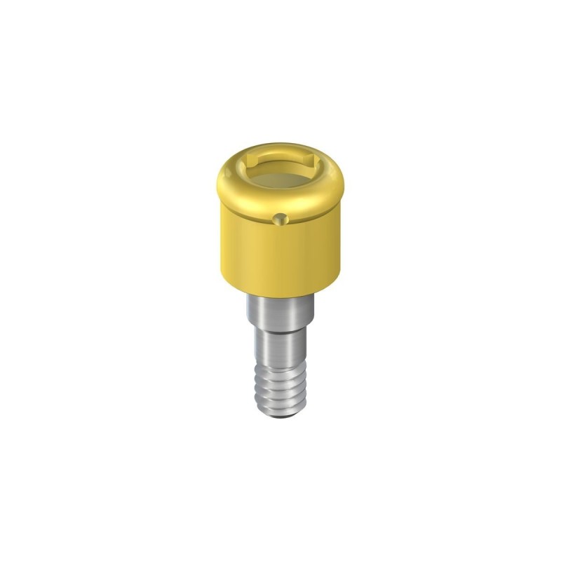 NNC Locator® abutment