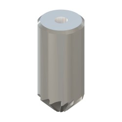 NNC Reamer for 45° shoulder