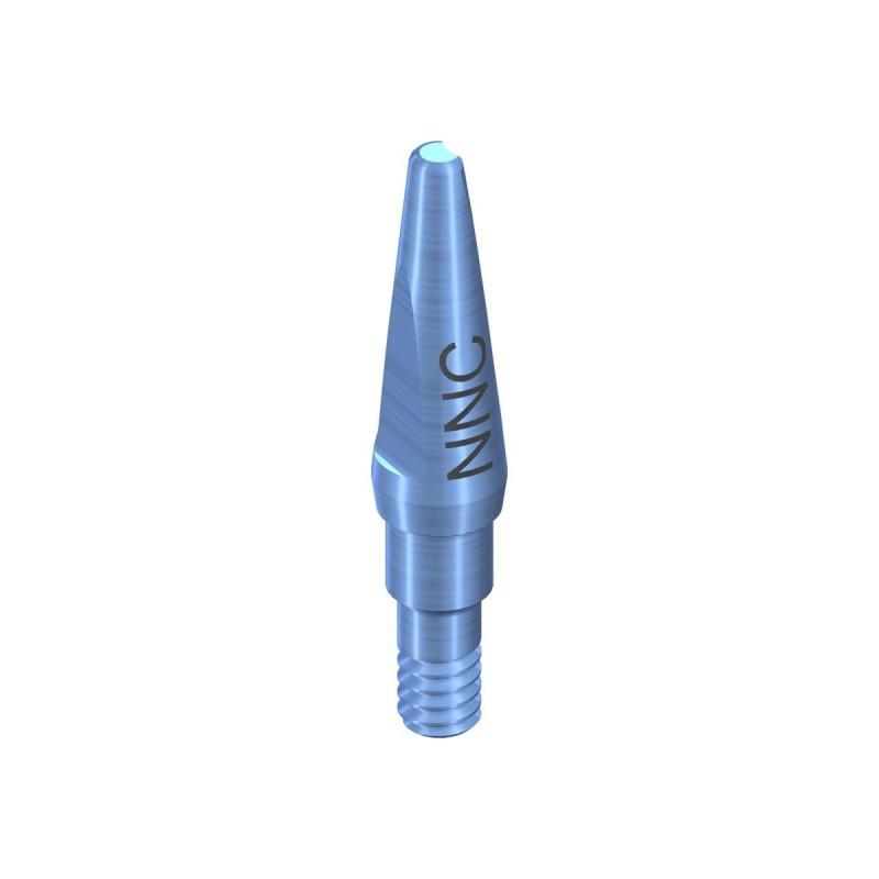 NNC Solid abutment