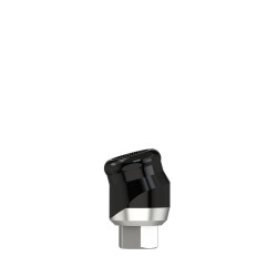 Novaloc Abut angled 15°Type1 D 3