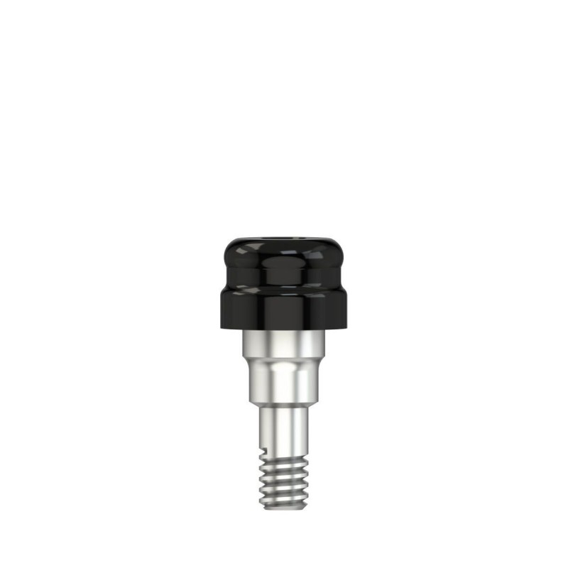 Novaloc abut straight D 4