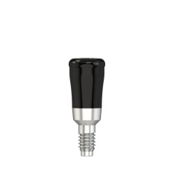 Novaloc abut. straight GH 4