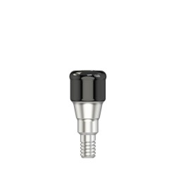 Novaloc abutment straight  D 3