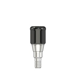 Novaloc abutment straight  D 3