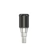 Novaloc abutment straight  D 3