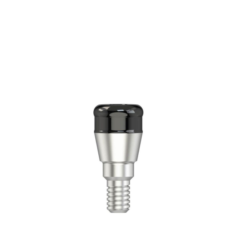 Novaloc abutment straight  D 4