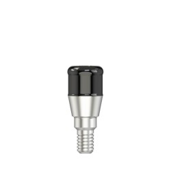 Novaloc abutment straight  D 4