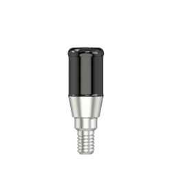 Novaloc abutment straight  D 4