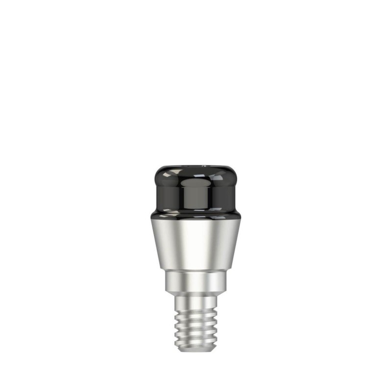Novaloc abutment straight  D 4