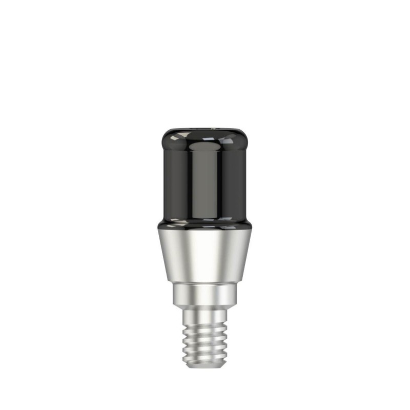 Novaloc abutment straight  D 4
