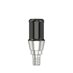 Novaloc abutment straight  D 4