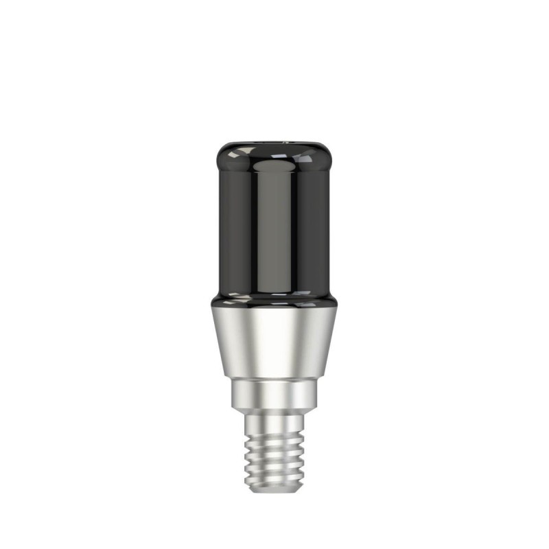 Novaloc abutment straight  D 4