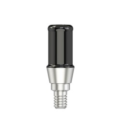Novaloc abutment straight  D 4