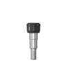 Novaloc abutment straight D 3