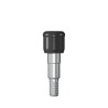 Novaloc abutment straight D 3