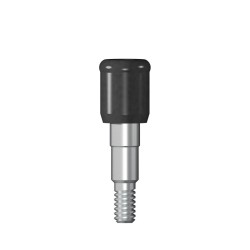 Novaloc abutment straight D 3