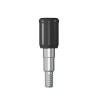 Novaloc abutment straight D 3