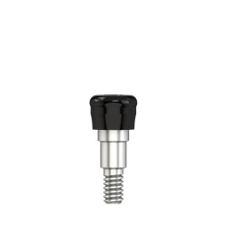 Novaloc abutment straight D 3