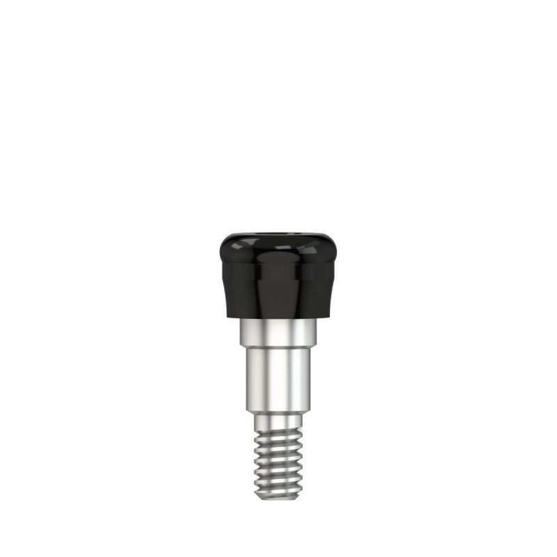 Novaloc abutment straight D 3