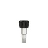 Novaloc abutment straight D 3