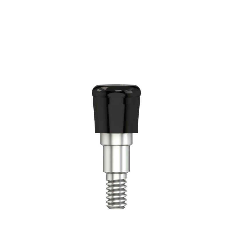 Novaloc abutment straight D 3