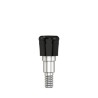 Novaloc abutment straight D 3