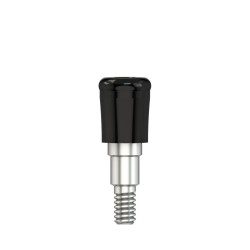 Novaloc abutment straight D 3