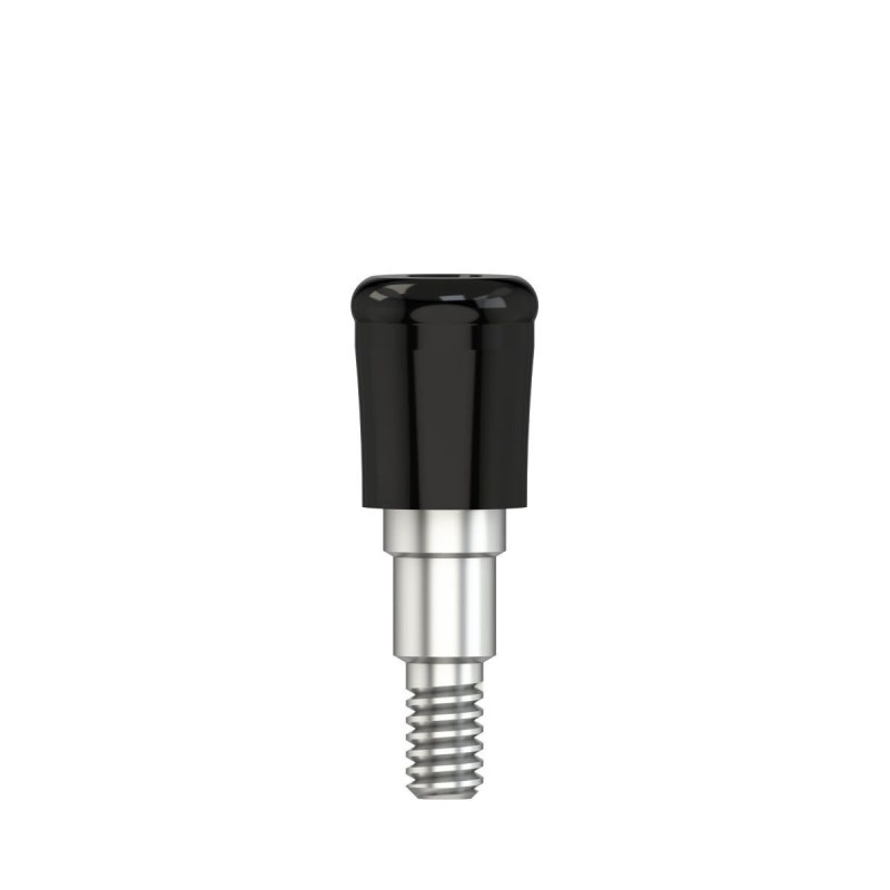 Novaloc abutment straight D 3