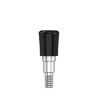 Novaloc abutment straight D 3