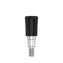 Novaloc abutment straight D 3