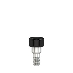 Novaloc abutment straight D 3