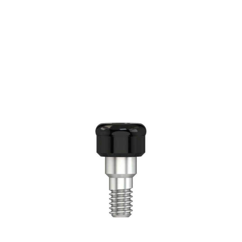 Novaloc abutment straight D 3