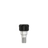 Novaloc abutment straight D 3