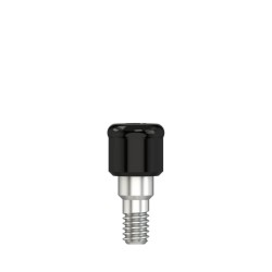 Novaloc abutment straight D 3