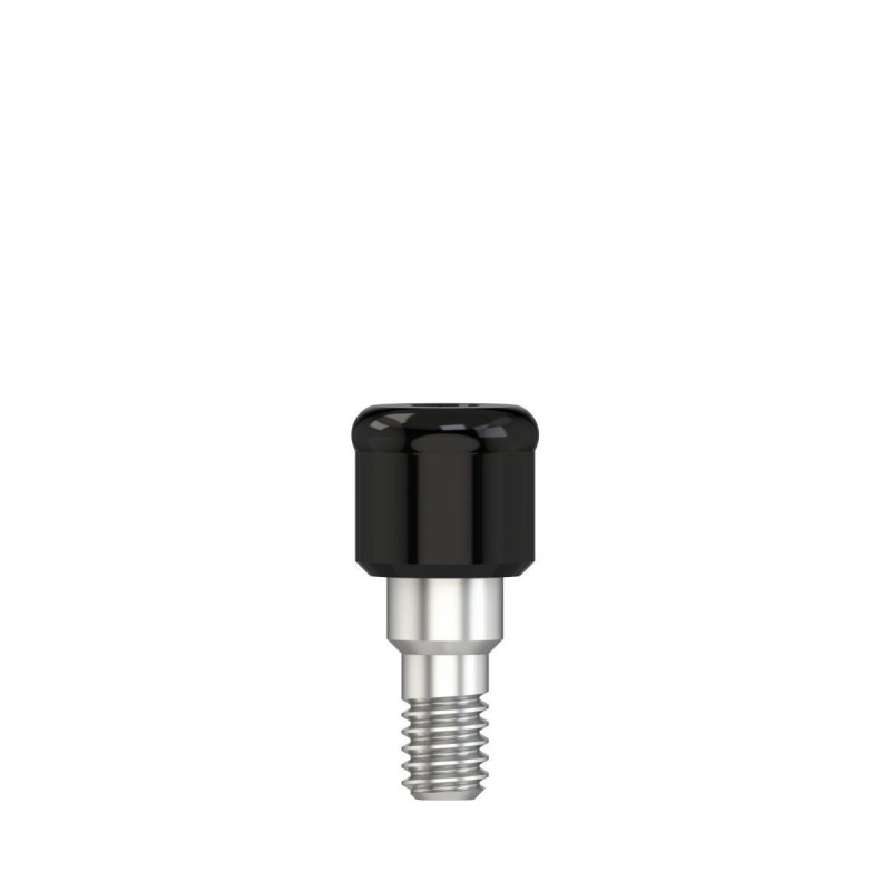 Novaloc abutment straight D 3